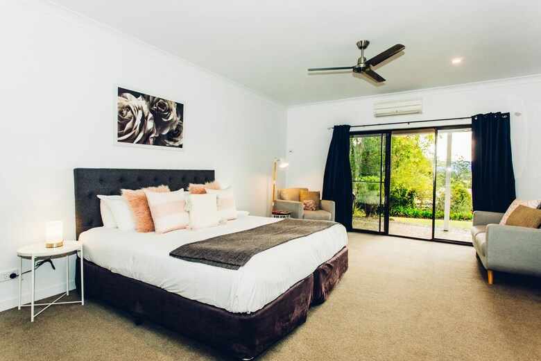 Motel Bellingen Valley Lodge