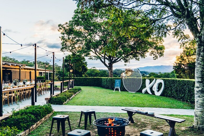 Motel Bellingen Valley Lodge
