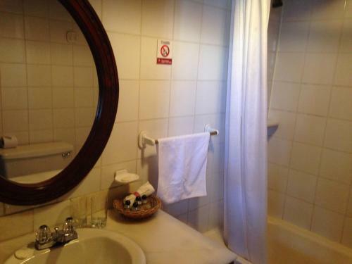Hotel Victoria