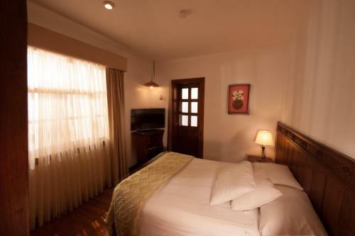 Hotel Victoria