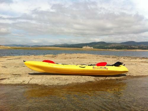 Agroturismo Casas Avel� Brava