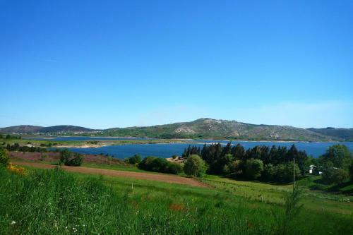Agroturismo Casas Avel� Brava