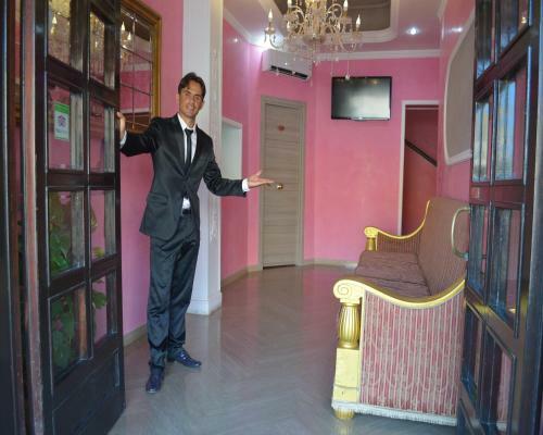 Hotel Albergo Italia Torvaianica