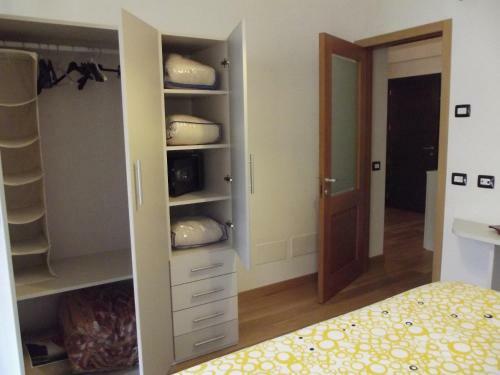 Apartamento Le Case Del Ponte