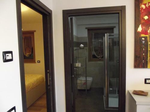 Apartamento Le Case Del Ponte