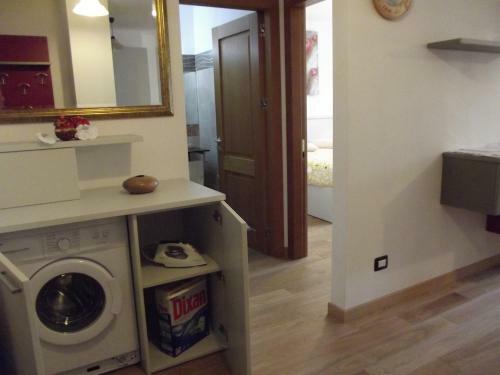 Apartamento Le Case Del Ponte