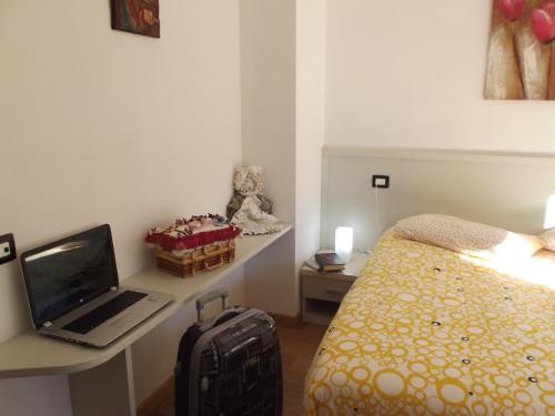 Apartamento Le Case Del Ponte
