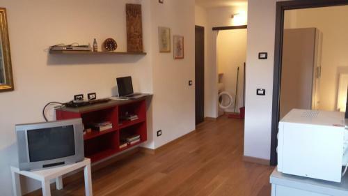Apartamento Le Case Del Ponte