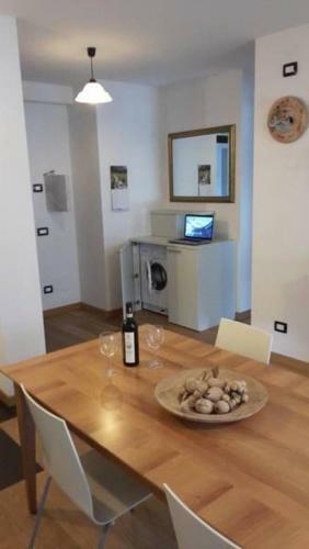 Apartamento Le Case Del Ponte