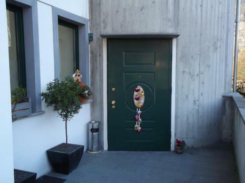 Apartamento Le Case Del Ponte