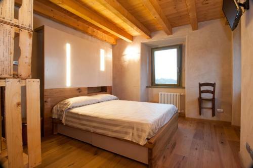 Bed & Breakfast La Pentola Dei Sogni