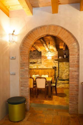 Bed & Breakfast La Pentola Dei Sogni