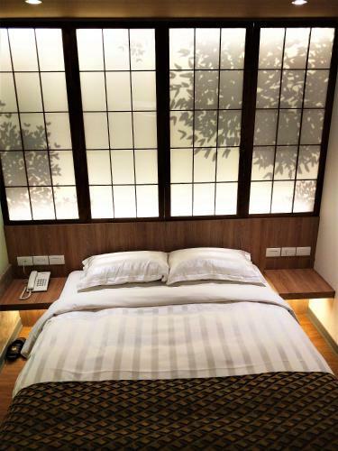 Dahshin Hotel