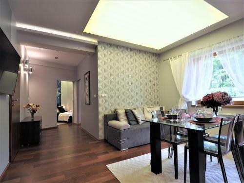 Vip Apartamenty Gorace Zr�dla