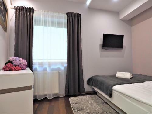 Vip Apartamenty Gorace Zr�dla