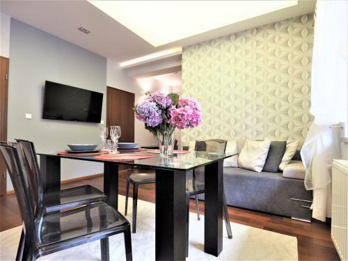 Vip Apartamenty Gorace Zr�dla