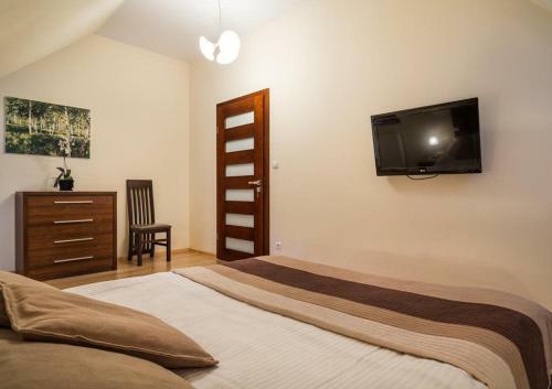 Vip Apartamenty Gorace Zr�dla