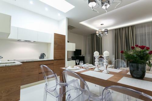 Vip Apartamenty Gorace Zr�dla