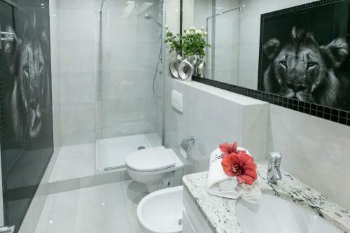 Vip Apartamenty Gorace Zr�dla