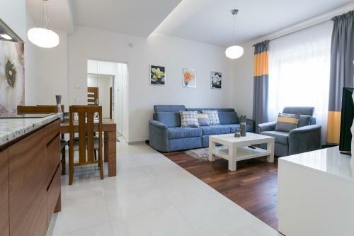 Vip Apartamenty Gorace Zr�dla