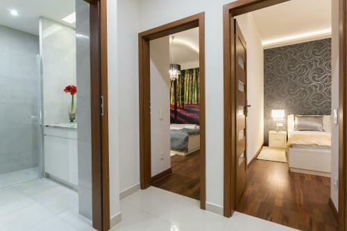 Vip Apartamenty Gorace Zr�dla