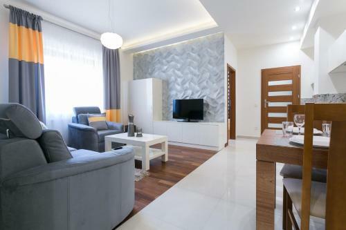 Vip Apartamenty Gorace Zr�dla
