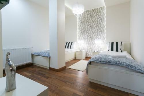 Vip Apartamenty Gorace Zr�dla
