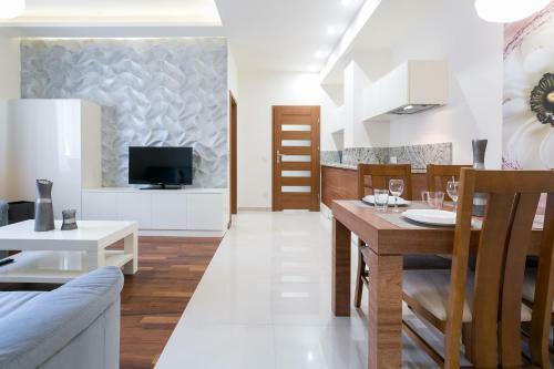 Vip Apartamenty Gorace Zr�dla