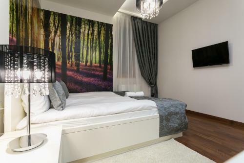 Vip Apartamenty Gorace Zr�dla