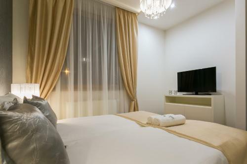 Vip Apartamenty Gorace Zr�dla