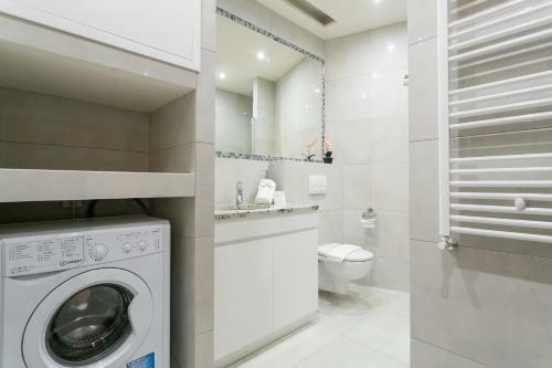Vip Apartamenty Gorace Zr�dla