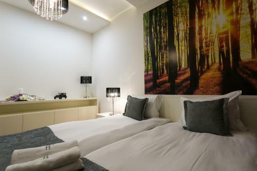 Vip Apartamenty Gorace Zr�dla
