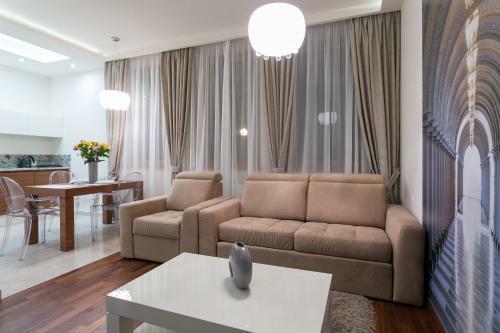 Vip Apartamenty Gorace Zr�dla