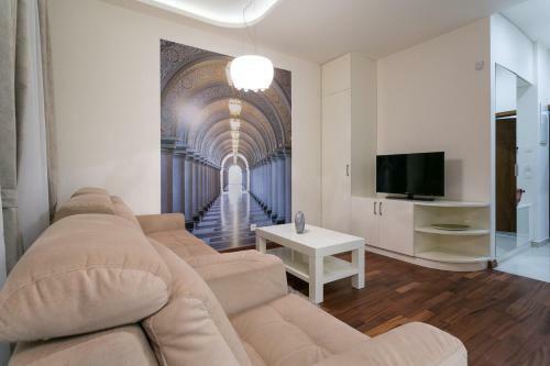 Vip Apartamenty Gorace Zr�dla