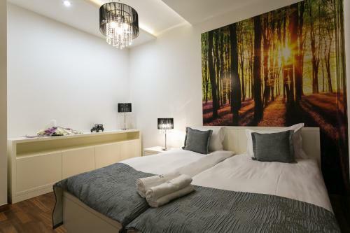 Vip Apartamenty Gorace Zr�dla