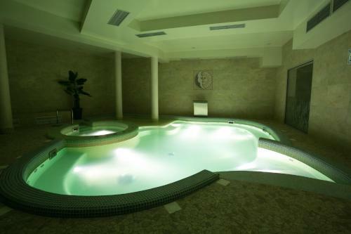 Vip Apartamenty Gorace Zr�dla