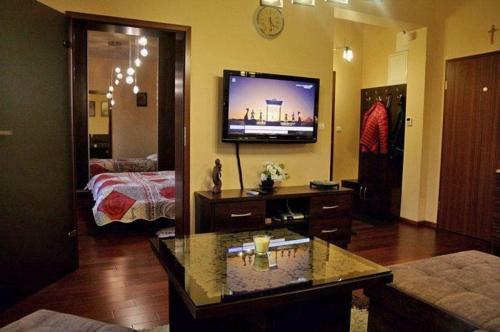 Vip Apartamenty Gorace Zr�dla