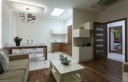Vip Apartamenty Gorace Zr�dla