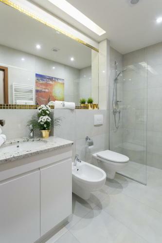 Vip Apartamenty Gorace Zr�dla