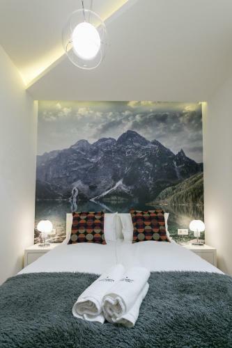 Vip Apartamenty Gorace Zr�dla