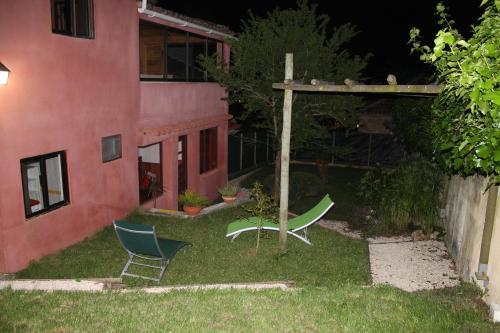 Quinta Da Alameda