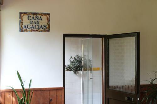 Quinta Da Alameda