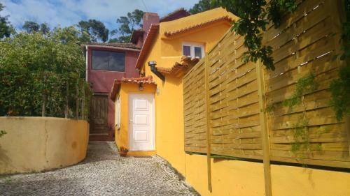 Quinta Da Alameda