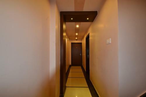 Hotel Central Residency