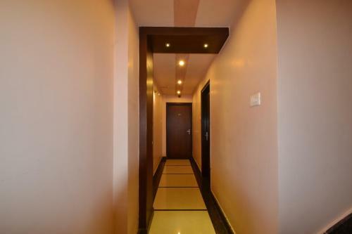 Hotel Central Residency