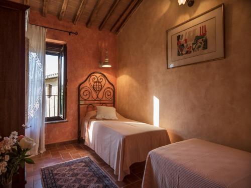 Apartamento Appartamento La Roccaia