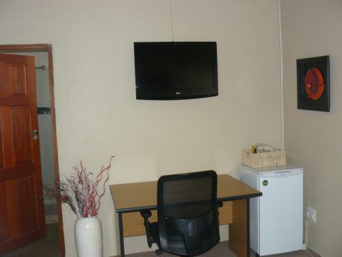 Hostal Abafazi Guest House