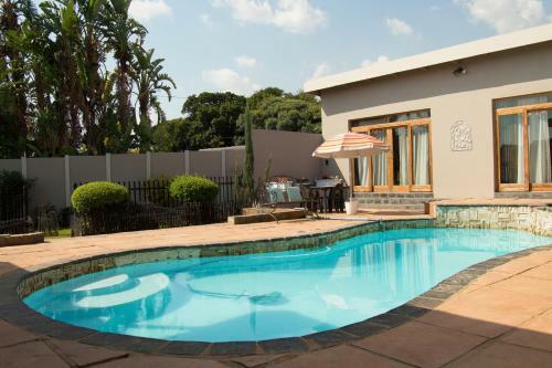 Hostal Abafazi Guest House