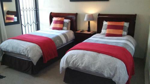 Hostal Abafazi Guest House