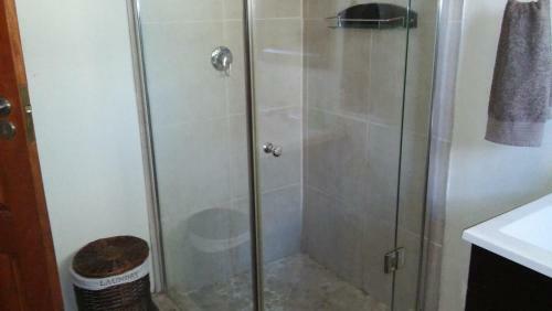 Hostal Abafazi Guest House
